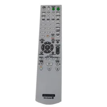 NEW Replacement RM ADU005 For SONY AV SYSETM Remote Control DAV DZ630 HCD DZ630 DAV HDX265 DAV HDX285 DAV HDX274 Fernbedienung