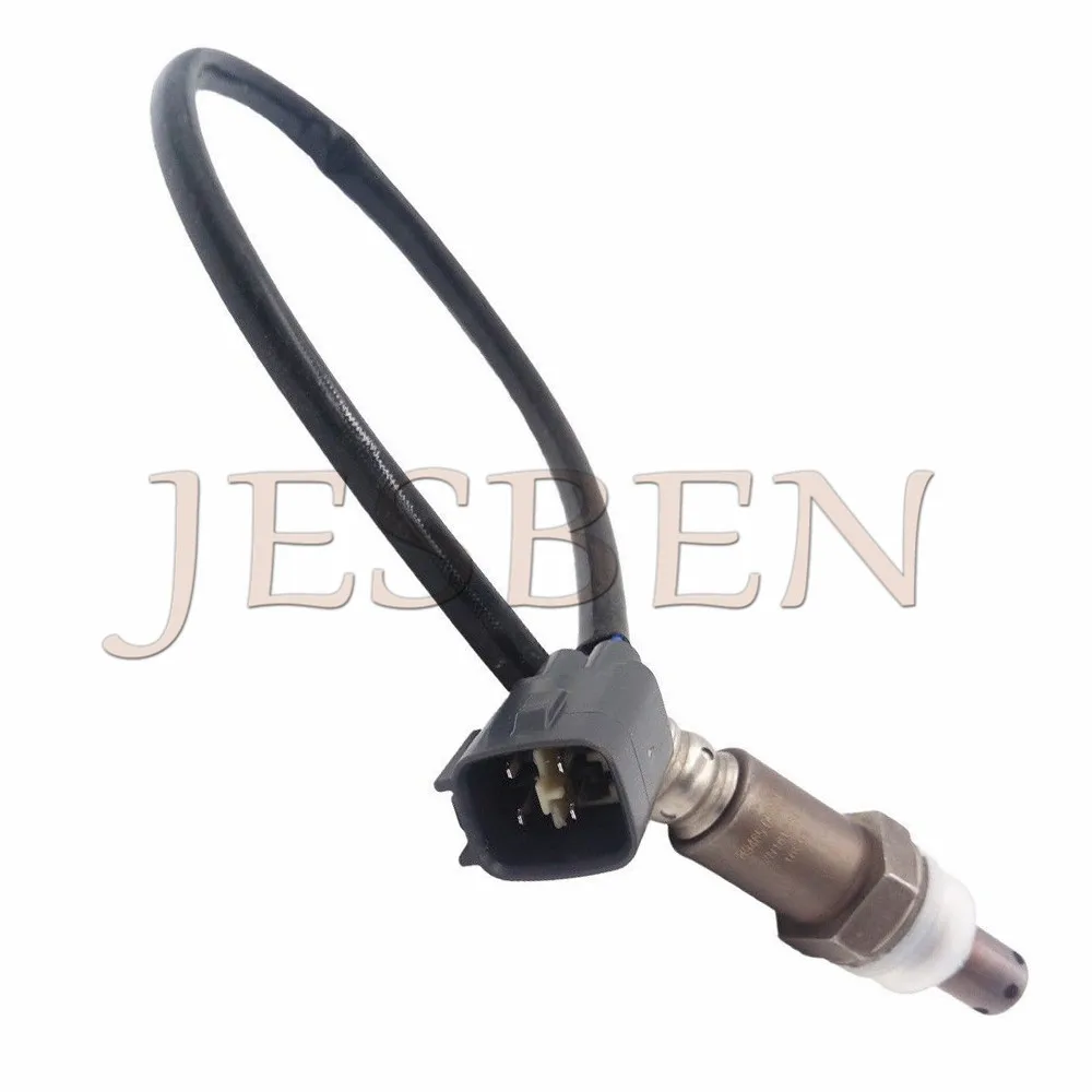Новый датчик кислорода O2 подходит для LEXUS LS460 TOYOTA AVENSIS COROLLA Verso 1 6 8 2001 2009 № 89465 05080 50180