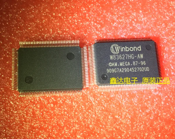 

10pcs/lot W83627HG-AW