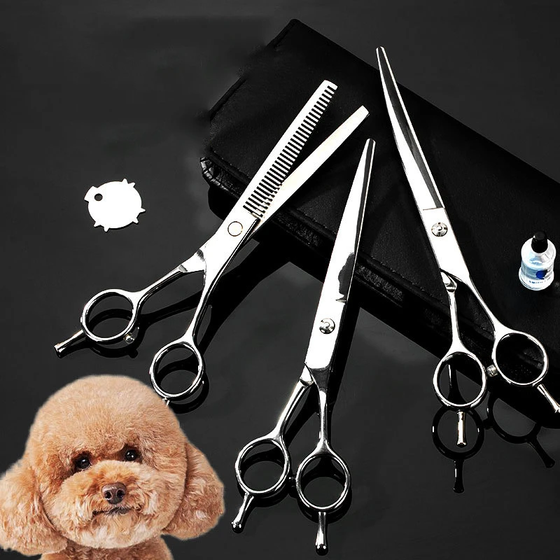 professional dog shears