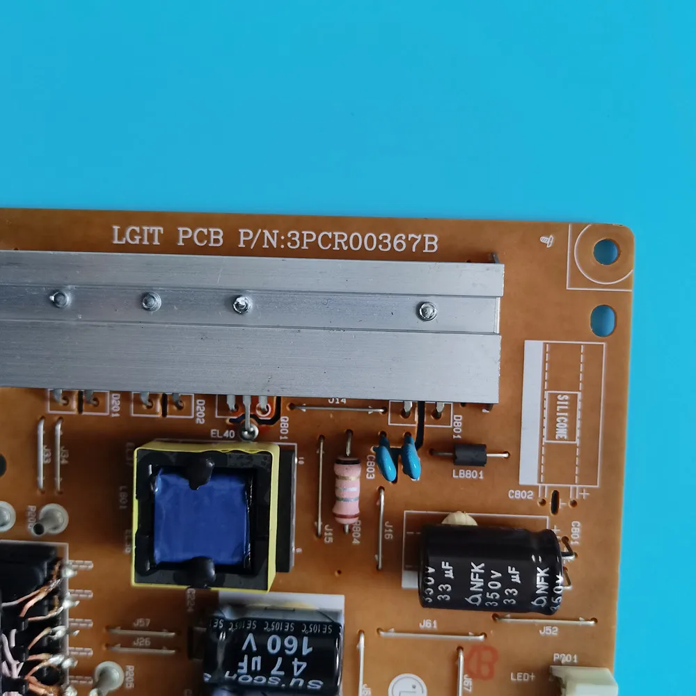 Power Supply Board EAX65423801(2.1) LGP474950-14PL2 For LG