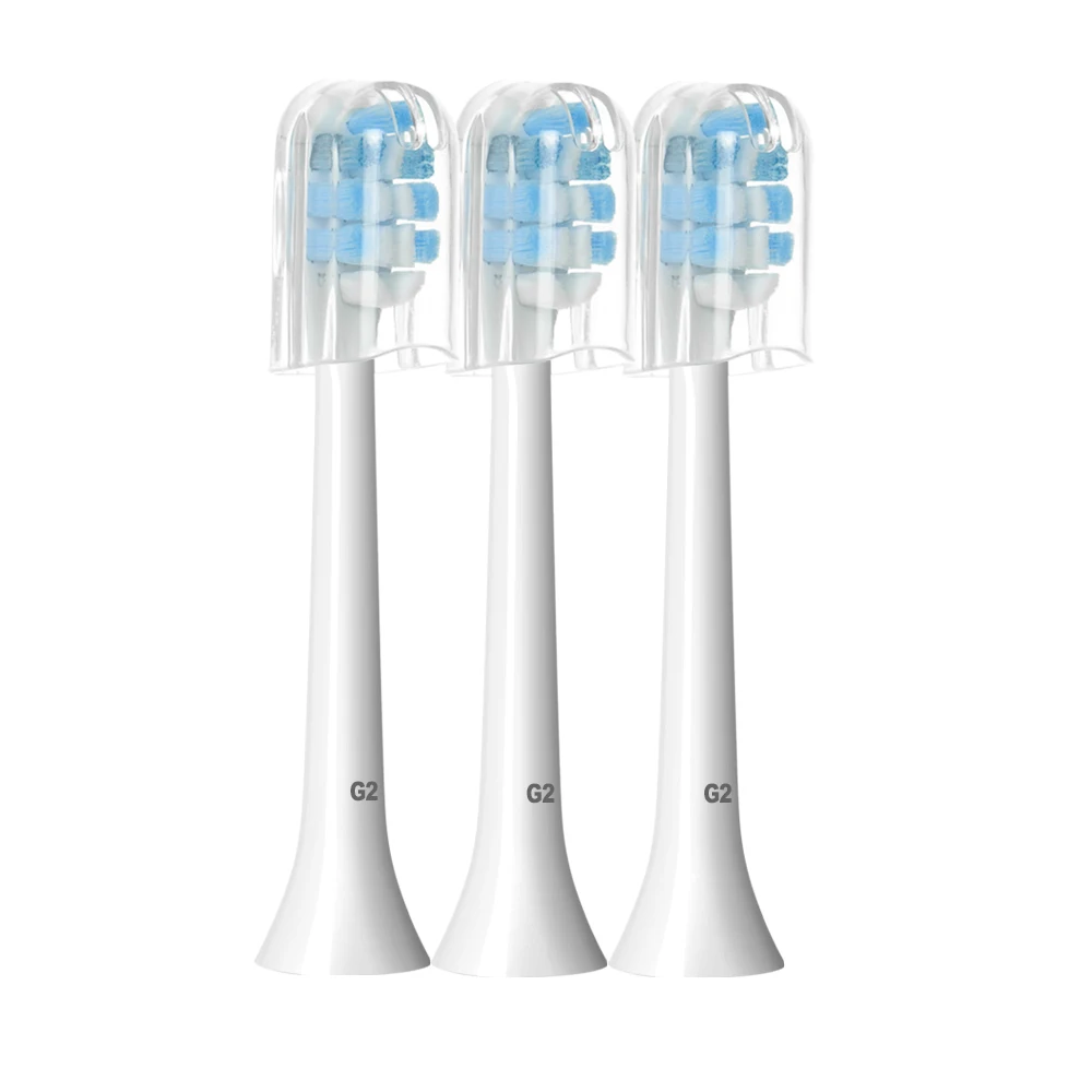 Hx6250 Heads On Electric Electric All Hx6530 Replacement Toothbrush Snap Toothbrush With Compatible Hx6730 Replacement Phillips Heads Sonicare Toothbrushes