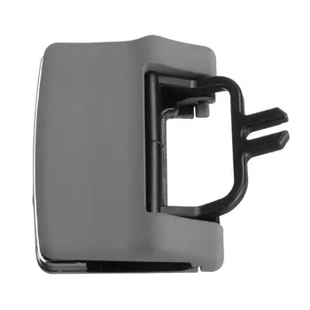 

Decal Air Vent Outlet Tab Accessory Repalcement A/C Clip For Mercedes Benz W164 X164 ML GL Plastic Interior
