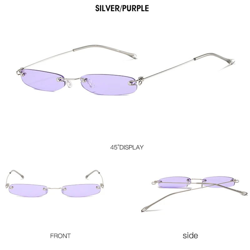 Anime Saiki Kusuo Cosplay Glasses Props Unisex