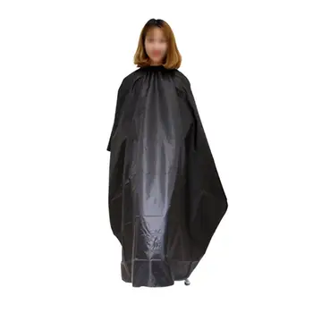 

1Pc Haircut Cape Hair Stylist Gown Hair Dyeing Cloth Hairdressing Cloth Barber Accessories for Shop Barber Salon