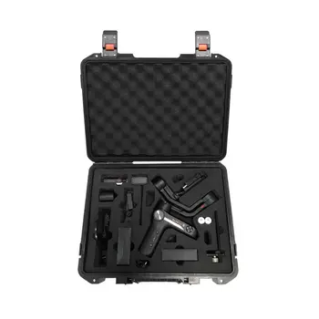 

Portable Handbag Carry Case Storage Box for Zhiyun Weebill-S Gimbal Stabilizer XXUC