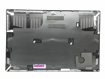 

New Bottom case for MSI GS63 7RD/GS63 8RE Stealth (matt black)