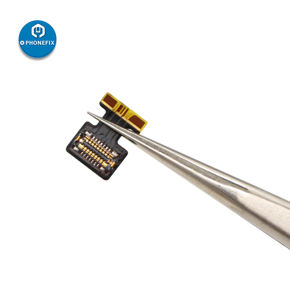 

PHONEFIX iMesa Fingerprint Repair for iphone 7 7P 8 8P Touch ID Fingerprint Flex Cable FPC Connector Socket Flex Cable
