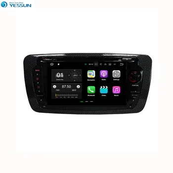 

YESSUN For Seat Ibiza 2008~2017 Android Car Navigation GPS Audio Video Radio HD Touch Screen Stereo Multimedia Player.