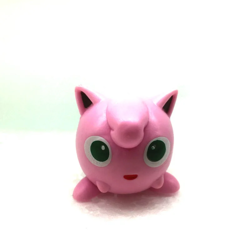 Takara Tomy покемон куклы карты карманный модель монстра игрушки подарки для детей