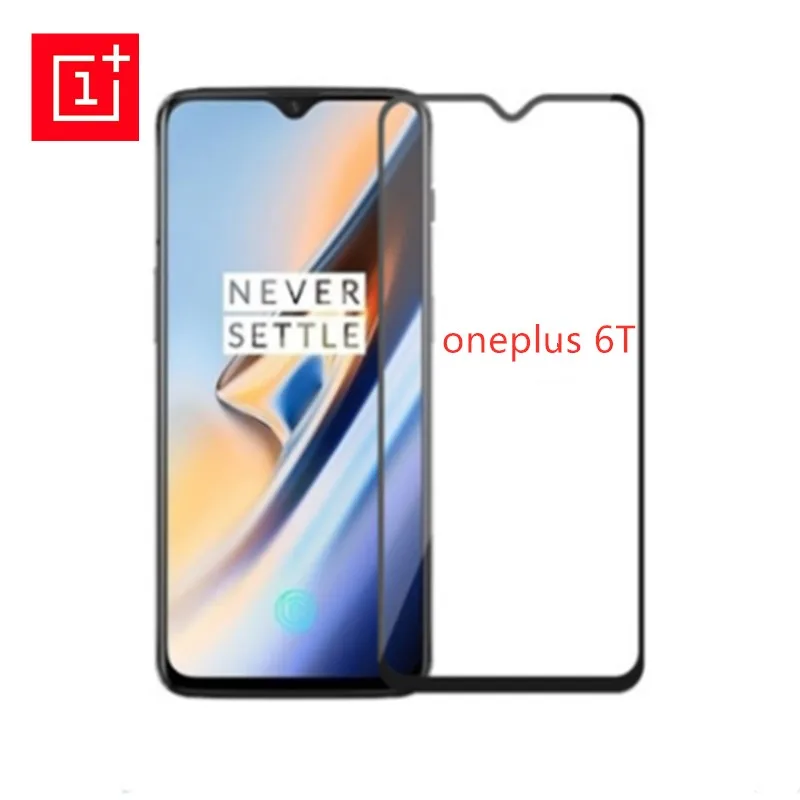 

Origina Oneplus 6T Screen Protector 9D Curved Nano Hydration Film Oneplus 5t 6 3 Full Screen Cover With Tool Not Tempered Glass