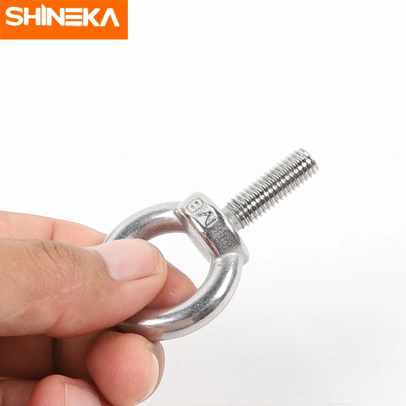 SHINEKA Interior Moulding For Suzuki Jimny Car Center Console Round Hole  Screw Decoration Accessories For Suzuki Jimny