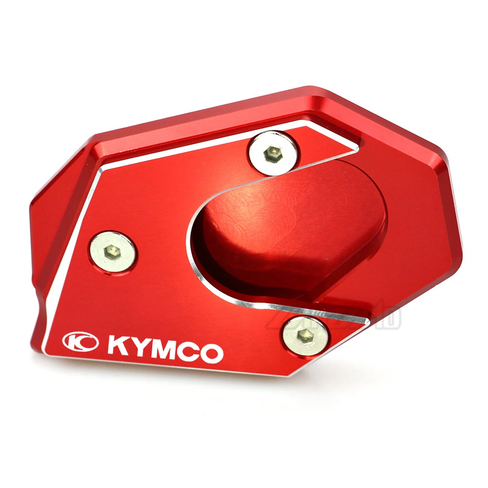 KYMCO SIDE STAND ENLARGER (2)