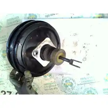 

2946107 brake booster Opel Vectra C Caravan 2.2 16v Dti Cat (and 22 Dtr / L50)