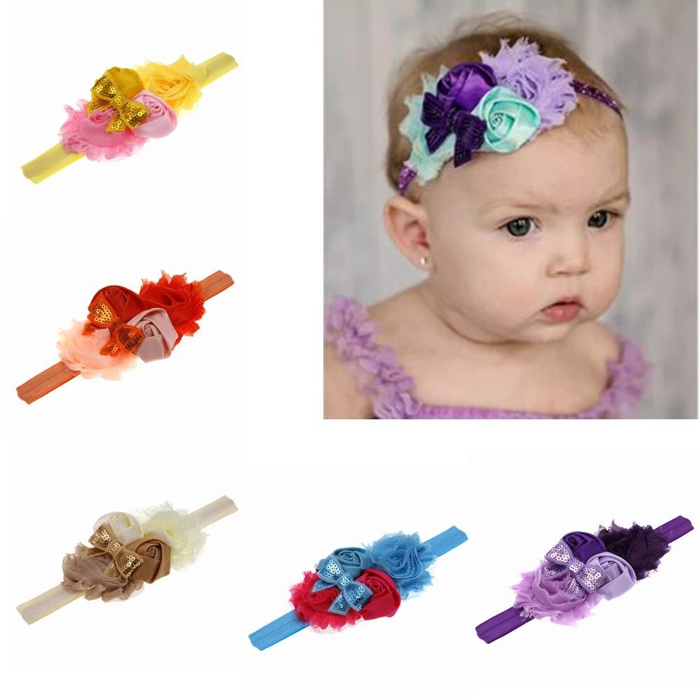 hair band for infants