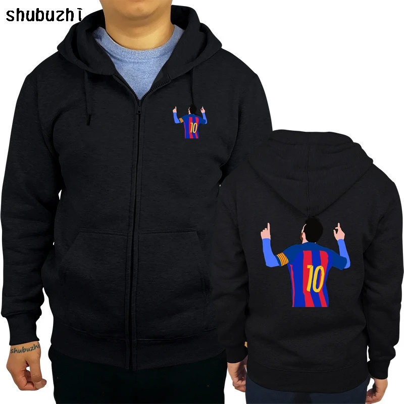 Толстовки с капюшоном Lionel Messi, camiseta, Барселона, camisa, толстовка с капюшоном, мужская толстовка с капюшоном, хлопковый пуловер, куртка, Аргентинская футболка, Свитшот sbz4416