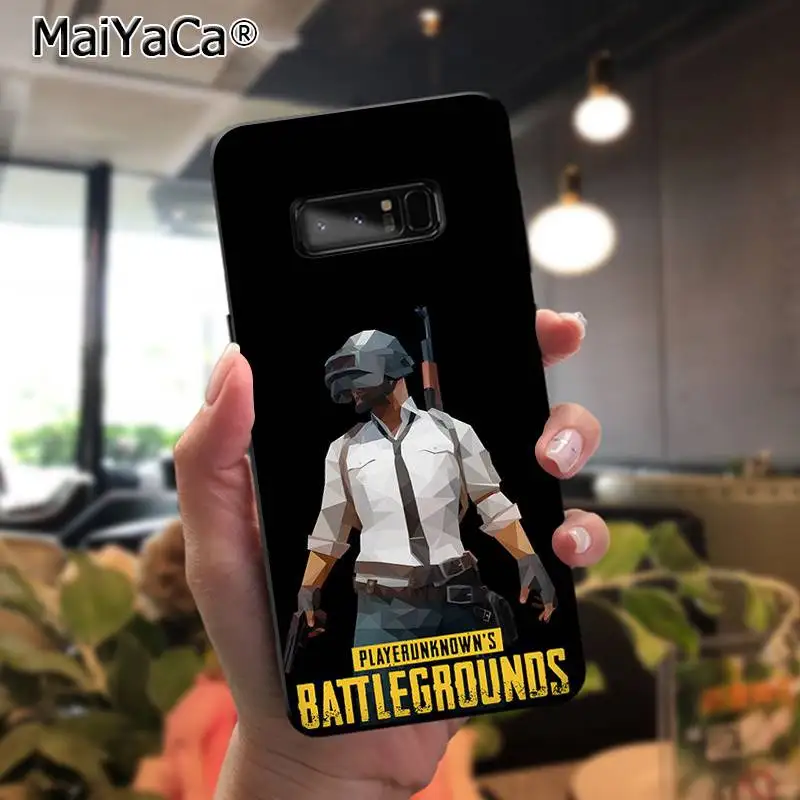 pubg batterground game
