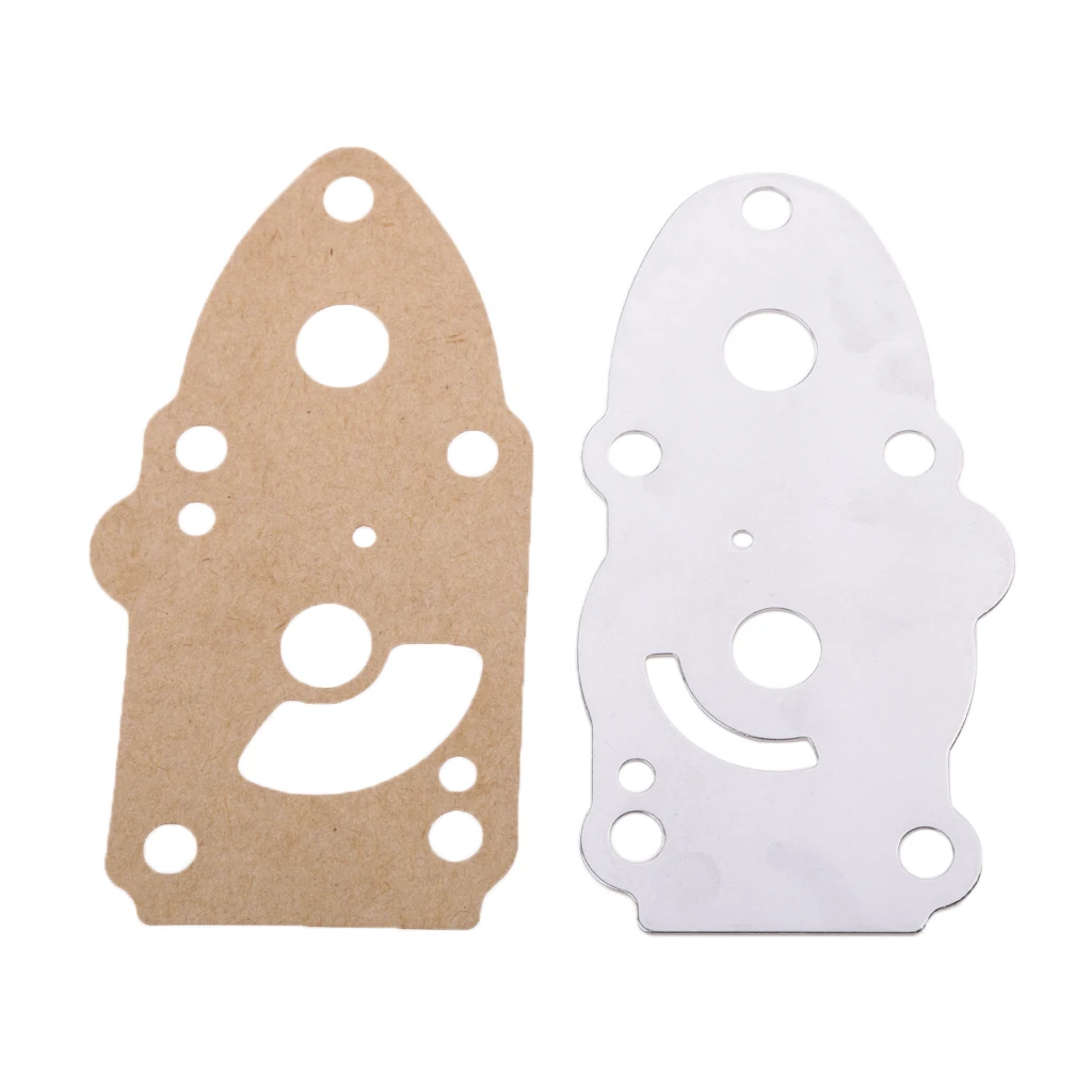 New Water Pump Impeller Service Kit for Suzuki DT6 DT8 17400-98551 18-3259