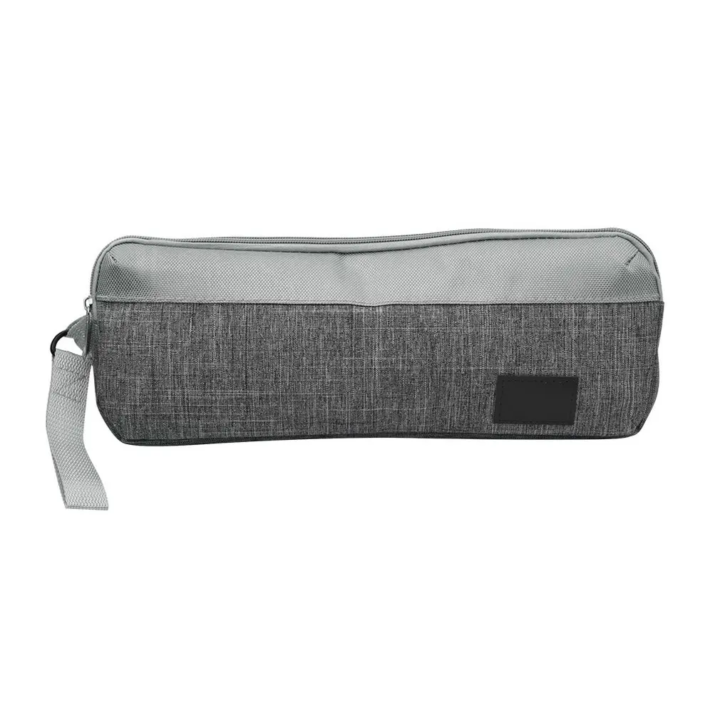 

Mobile Phone Pan Tilt Environment Protection No Odor Nylon Portable Bag Accessories Grey Portable Storage Bag For DJI OM4