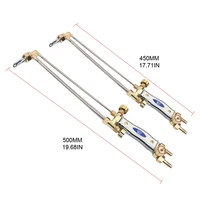 Mini Gas Welding Torch Oxy-acetylene Oxy-propane for  Repair Tools G32A 2