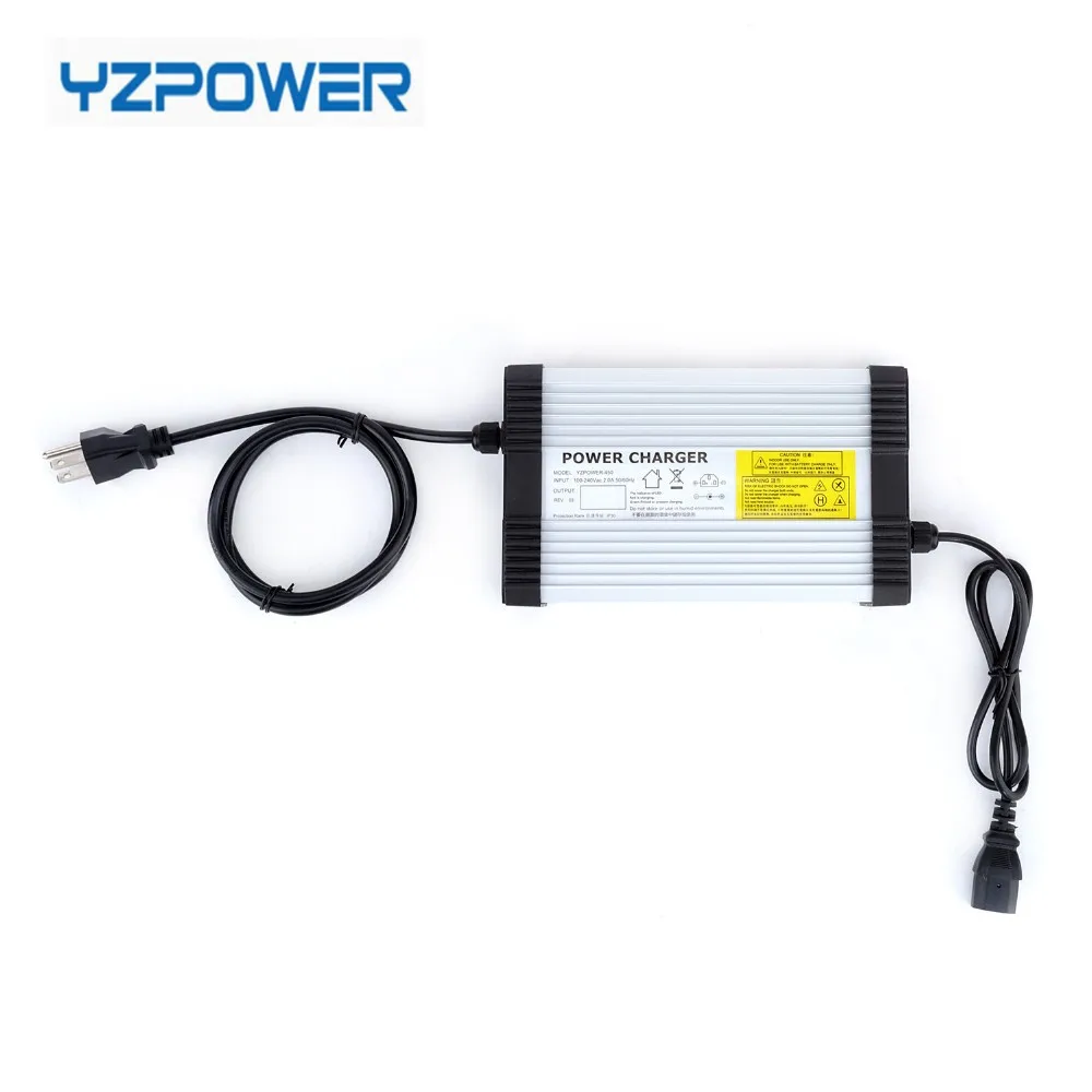 

29V 14A 2S Lead acid battery charger for 24V battery pack