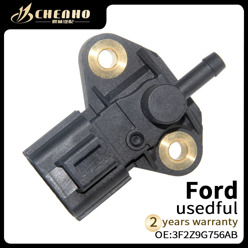 Датчик абсолютного давления CHENHO для Ford Super Duty Lincoln OE #0261230093 3F2Z9G756AA 3F2Z9G756AB |