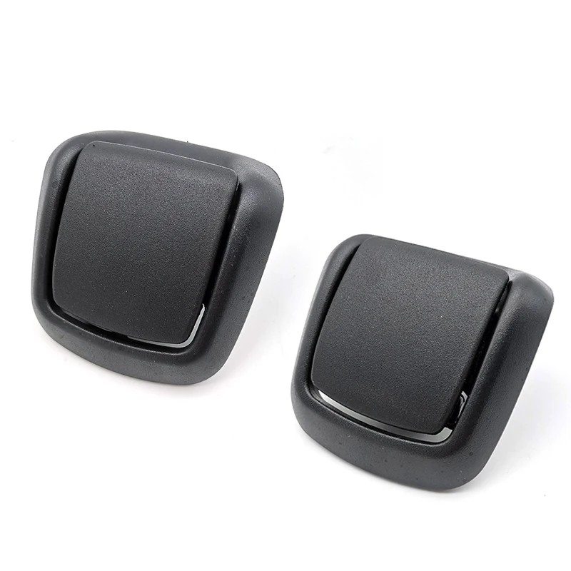 

Car Front Seat Tilt Handles Left And Right 1417520 1417521 For Ford Fiesta MK6 VI 3 Door version 2002-2008