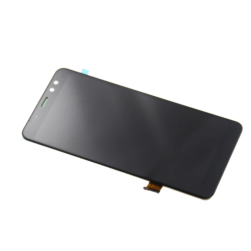 Для Samsung Galaxy A8 2018 ЖК дисплей A530 A530F A530DS A530N SM Сенсорный экран дигитайзер в