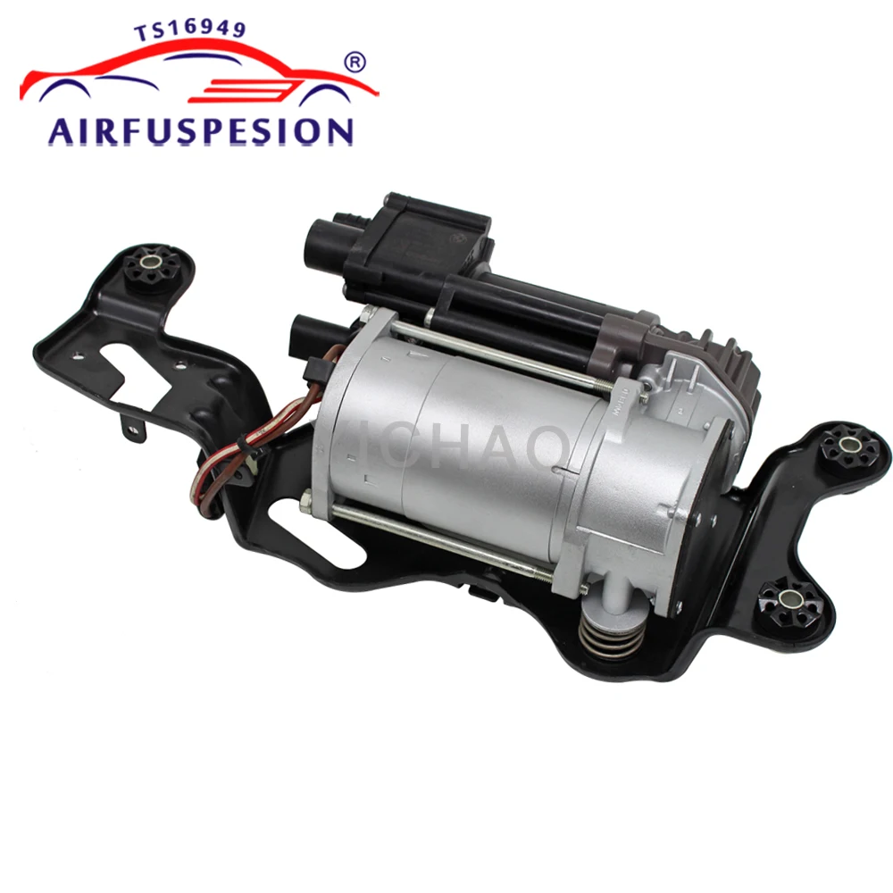 Car & Truck Suspension & Steering Parts Air Suspension Pump Solenoid