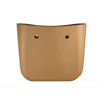 

Bag Body or big bag plain carrycot color cookie