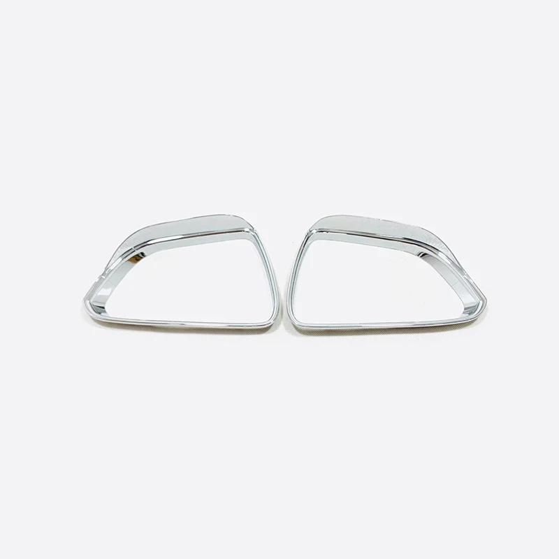 特斯拉 后视镜雨眉 电镀0