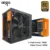 Aigo PC Power Supply 550W 80 PLUS Quiet PSU Computer Power 12V ATX Active Power Supply Охлаждающий Вентилятор Для настольных игр Intel AMD