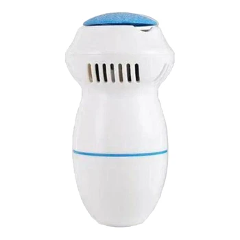 

Electric Foot File Pedicure Tools Gentle Peeling Dead Skin Callus Remover Pedicure Device Feet Hard Dead Skin Removal Grinder