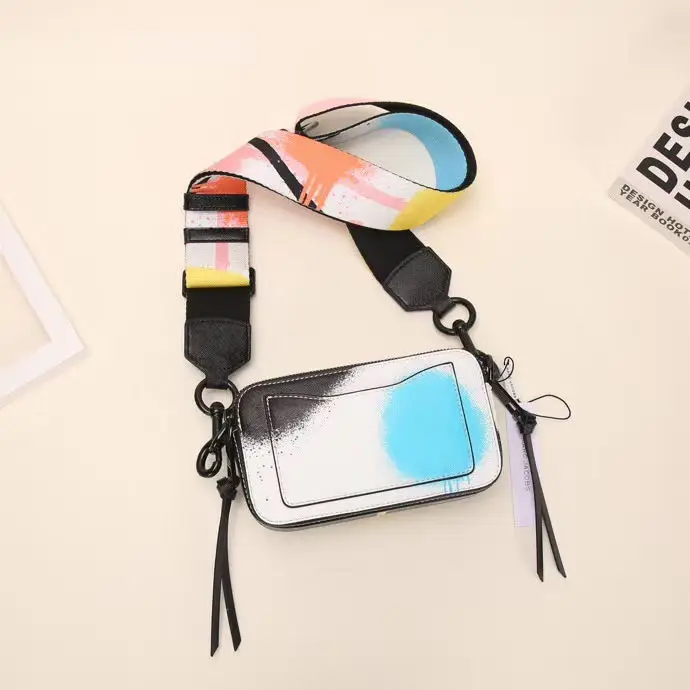 

2020 Fashion Women's Bag Famous Brand Designer Handbag Fashion Messenger Bag Mini Leather Shoulder Bag Ladies Handbag Bolsos