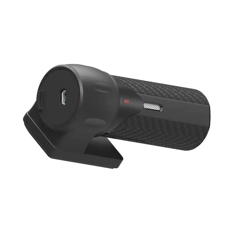 S700 Dash Cam 1080P Hd Dashboard Camera,Vehicle Video Driving Recorder 360° Rotation For Ios Android Phone