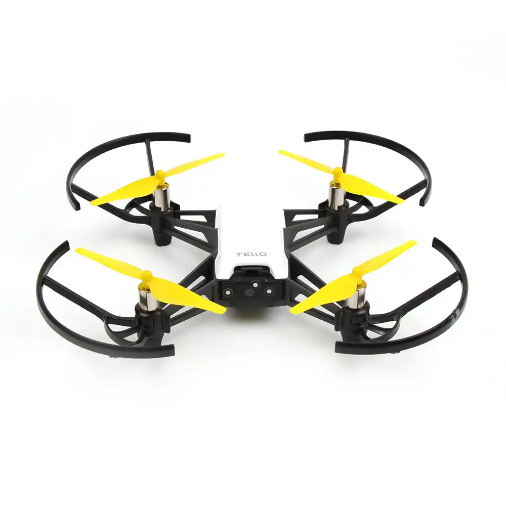 Prop Guards Propeller Guard 8Pcs for Xiaomi MITU Drone Protector Blade White