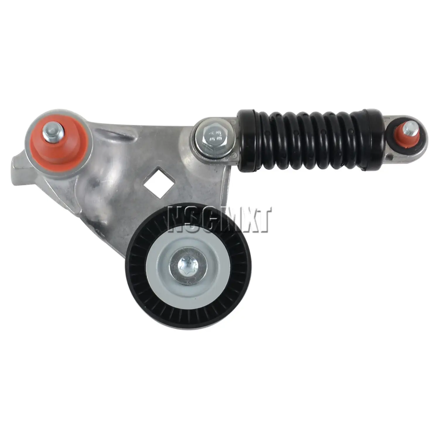 AP03 дизельный привод генератора натяжитель ремня вентилятора для Ford Mondeo X-Type Transit 2