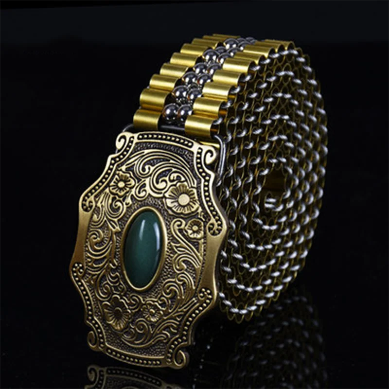 7 aventurine cosplay belt