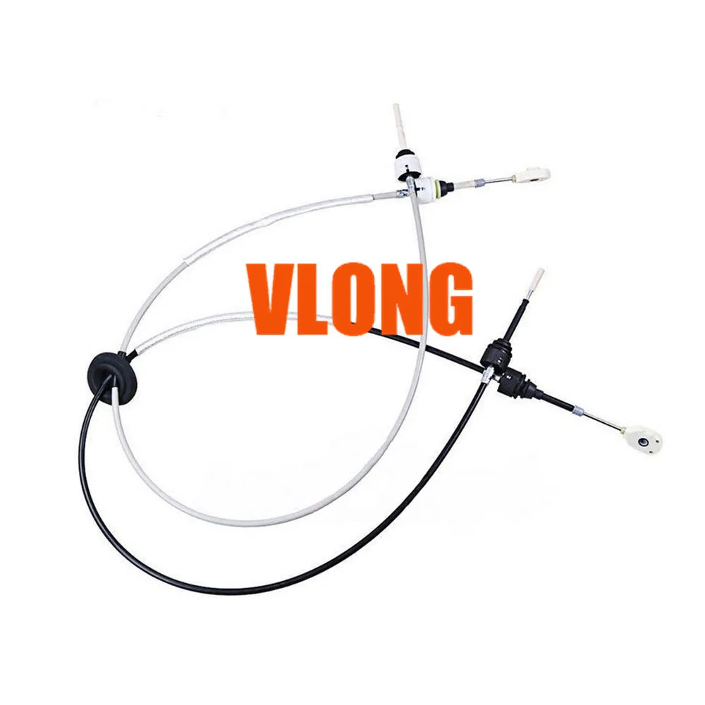 Переключение передач кабель 21996492 для Vue 2.2L 2.5L OEM 2004-2007 21996492 для Saturn руководство