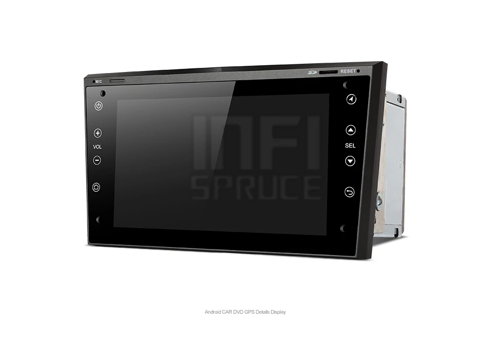 Top Android 9.0 Car dvd for Opel Vauxhall Astra  Meriva Vectra Antara Zafira Corsa Agila Octa-core GPS radio video player navigation 17