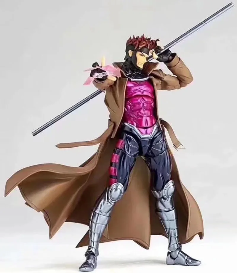 action figure gambit