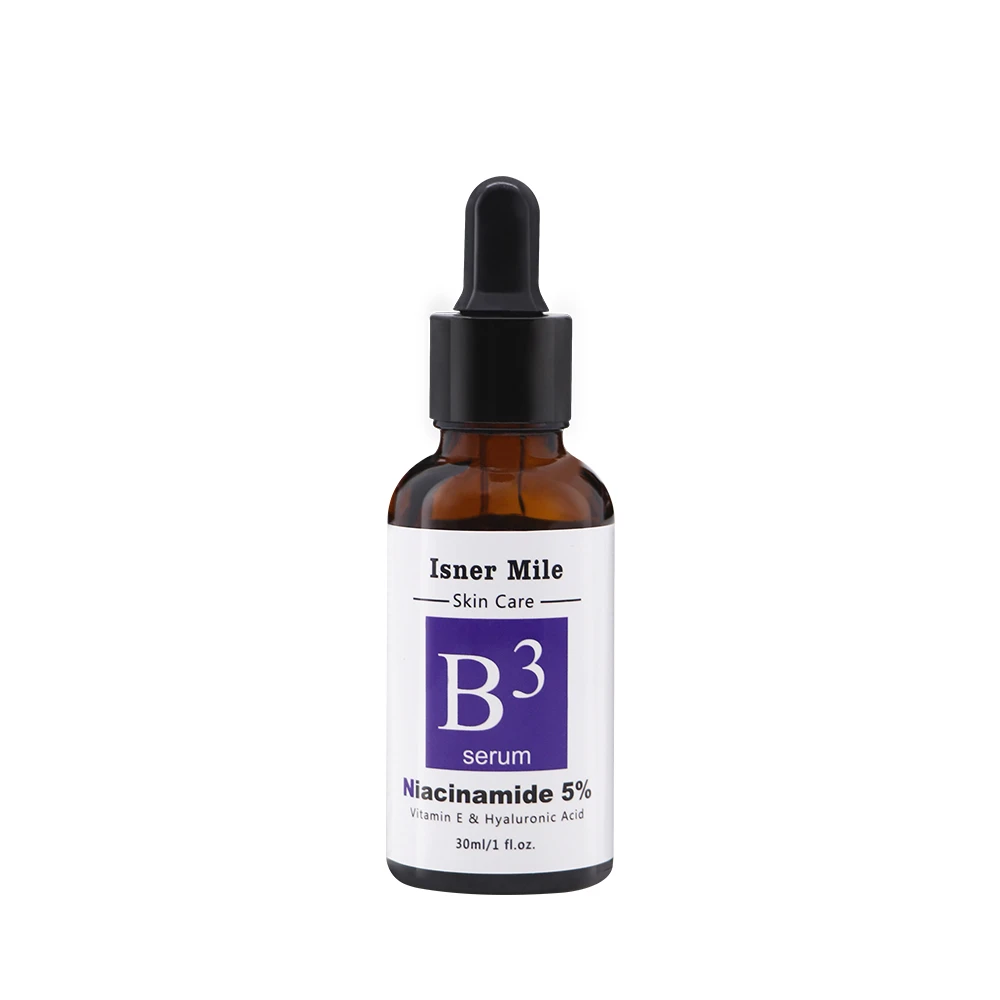 pigmentation face serum