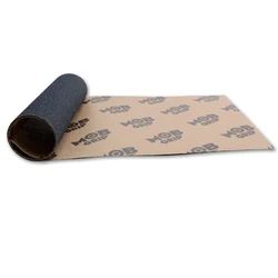 Thicker Skateboard Deck Sandpaper Graffiti Anti-slip Customized Personalized Waterproof Akcesoria Do Deskorolek Sticker KC50PJ