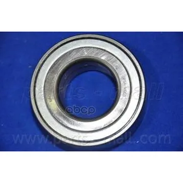 Подшипник Ступицы Передней Parts Mall арт. PSA H003|Зеркала и крышки| |
