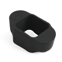 Magnetic Silicon Light Diffuser Rubber Sphere Modular Flash Accessories for Godox Canon Nikon Yongnuo Camera Speedlite as MagMod 5