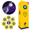 Wille Big Pearl Special Condom Soft Bead G Spot Condom For Men Ultra Stimulate Penis Extender Dotted Sleeve Latex Sex Product 1