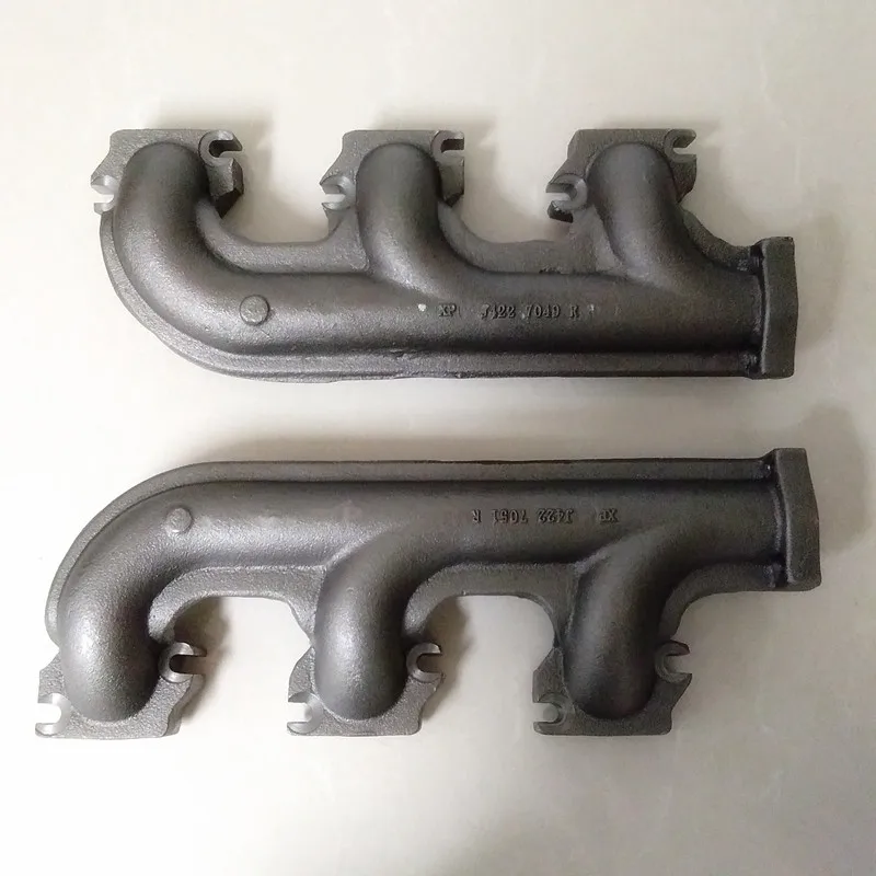 

Выхлопная труба DEUTZ BF6M1015 0422 0566 0422 0568