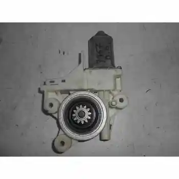 

WINDOW MOTOR FRONT RIGHT FORD FOCUS C-MAX (CHAP)