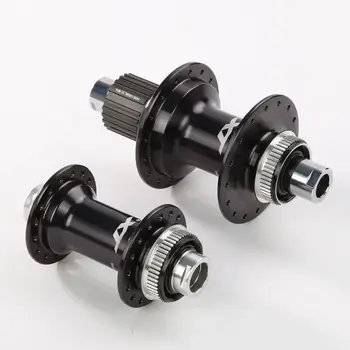 

Mountain Bike Hub 12-speed XT M8100 Hub 32-hole Barrel Axle Hub 110 * 15 148 * 12MM-rear Hub 3