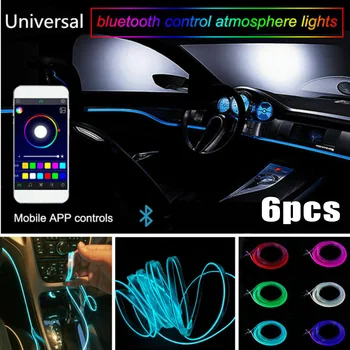 

Bluetooth LED Light Strip Decoration Camping Lamp Bulbs Replacement Parts